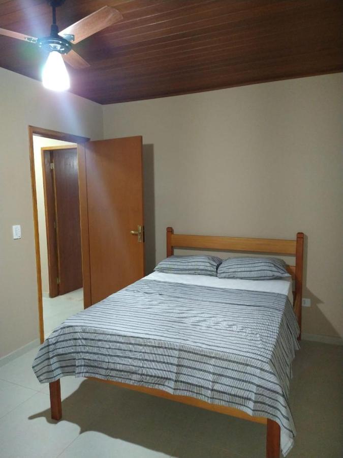 Residencia Dos Afonso Villa Paraty Bagian luar foto