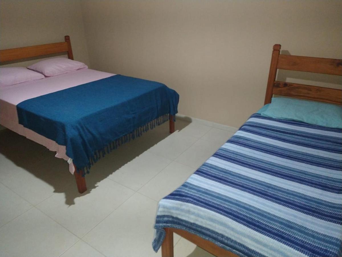 Residencia Dos Afonso Villa Paraty Bagian luar foto